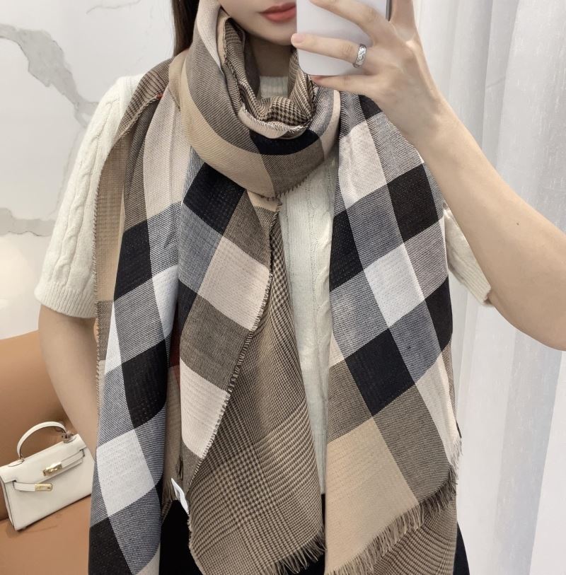 Burberry Scarf